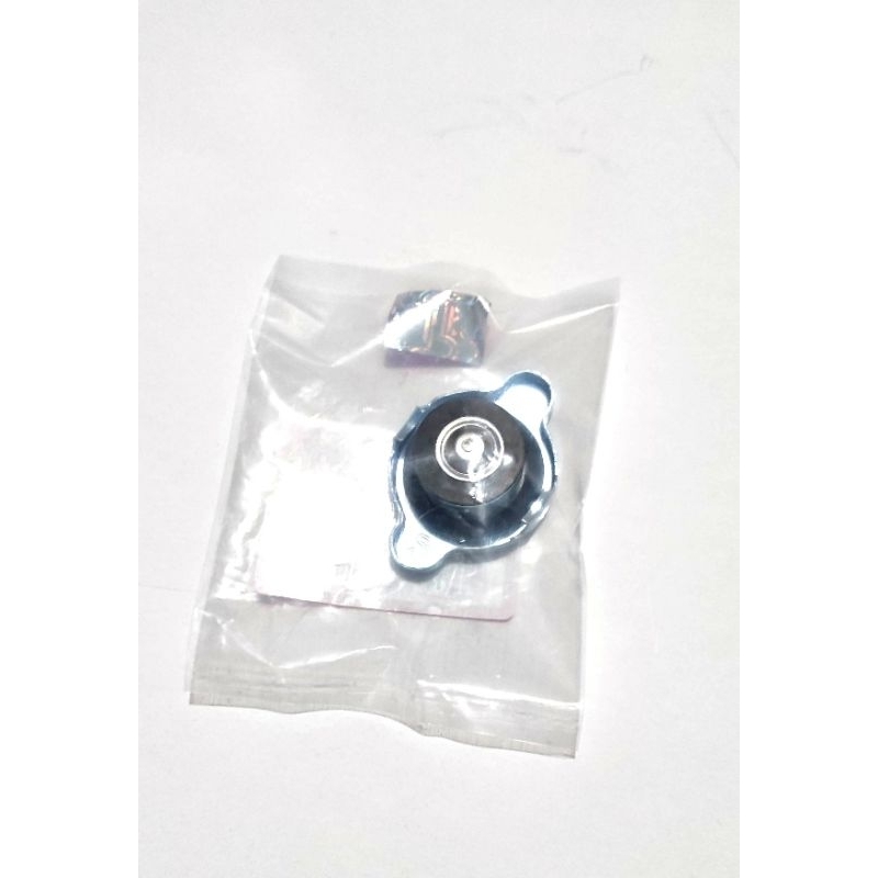TUTUP RADIATOR VARIO 110/ COMP RADIATOR VARIO 110 KARBU THAILAND