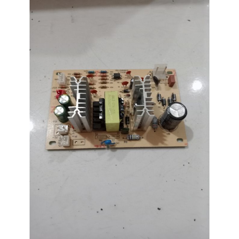 pcb dispenser sanken original
