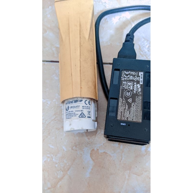 Air Grid M5hp Ubiquiti