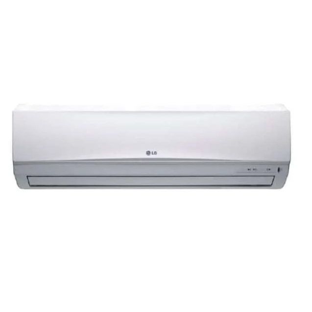 AC LG F05NXA 1/2 PK Low watt + Pasang