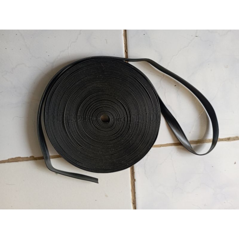 PLEPED KARET KHUSUS UNTUK JORAN TEGEK