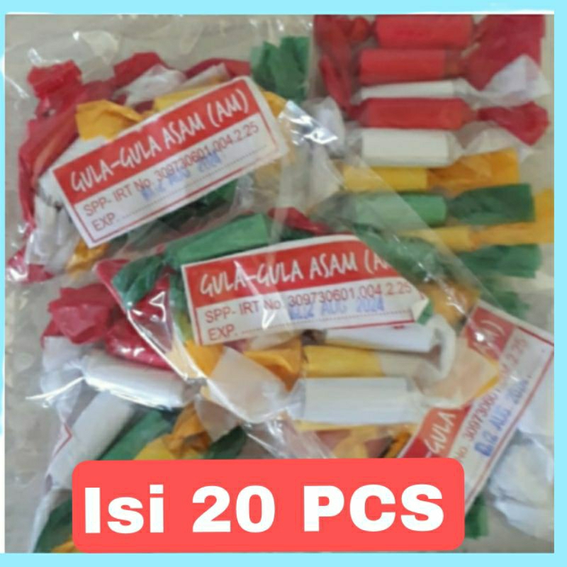 

gula gula asam khas Sulawesi