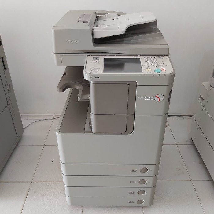 Mesin Fotocopy Canon IRA 4045 / 4245