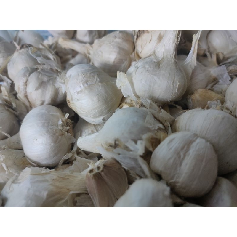 

BAWANG PUTIH 500g 1kg