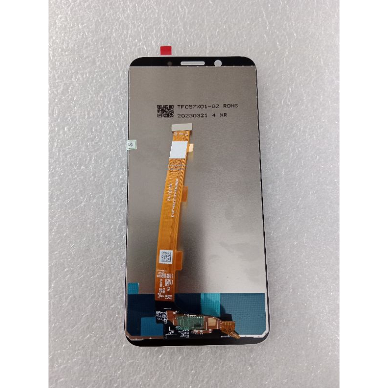 lcd oppo a83 white univ
