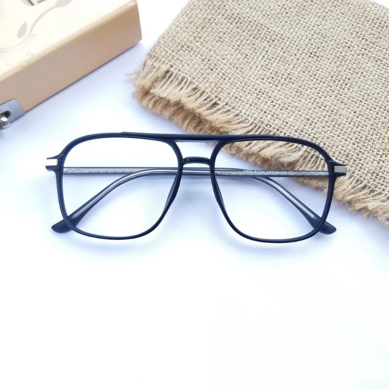 kacamata aviator/photocromic/bluecromic