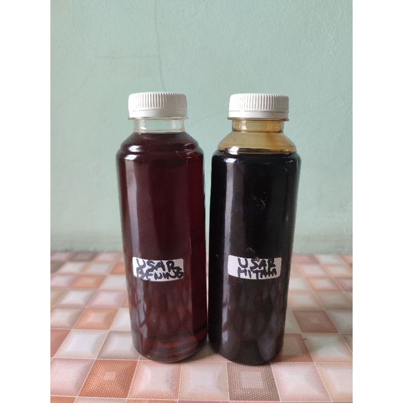 USAR HITAM USAR BENING KUALITAS PREMIUM REPACK