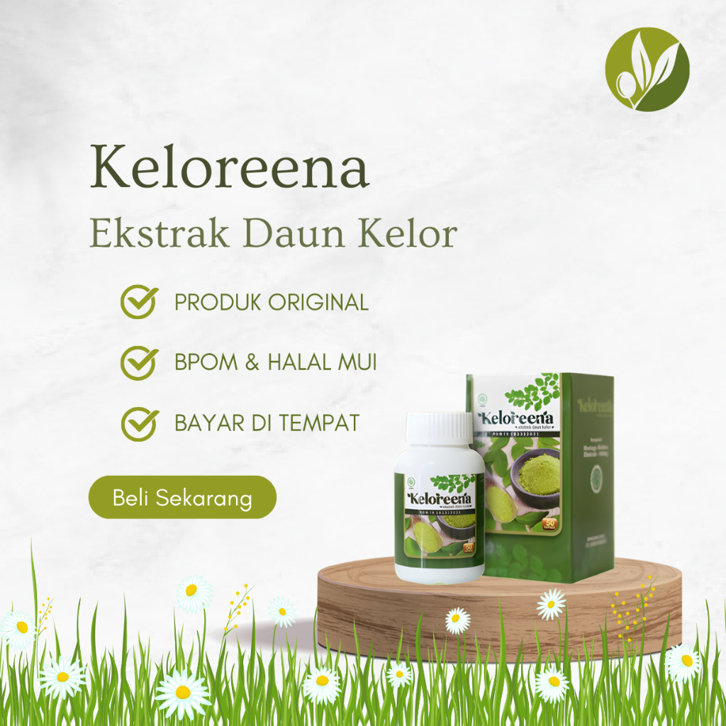 Keloreena | Obat Sperma Encer - Penyubur Sperma - Mani Encer - Sperma Kosong - Azoospermia Dan Ejaku