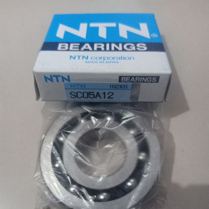 LAHER SC05A12 LAHER KRUK AS VESPA NTN