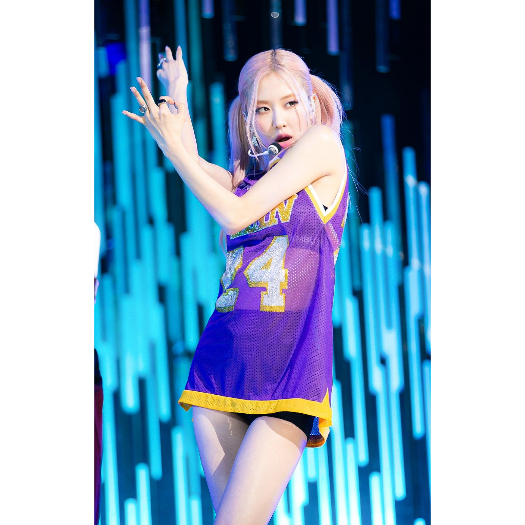 CUSTOM JERSEY BASKET CEWE BLACK PINK SATUAN TACTIHOOPS