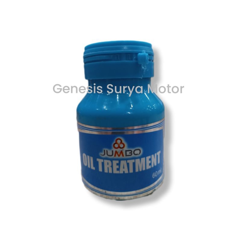 Jumbo Oli Treatment 60 Ml