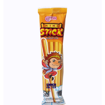 

Nissin Mini Stick Biskuit Stick Kera Sakti windasali526