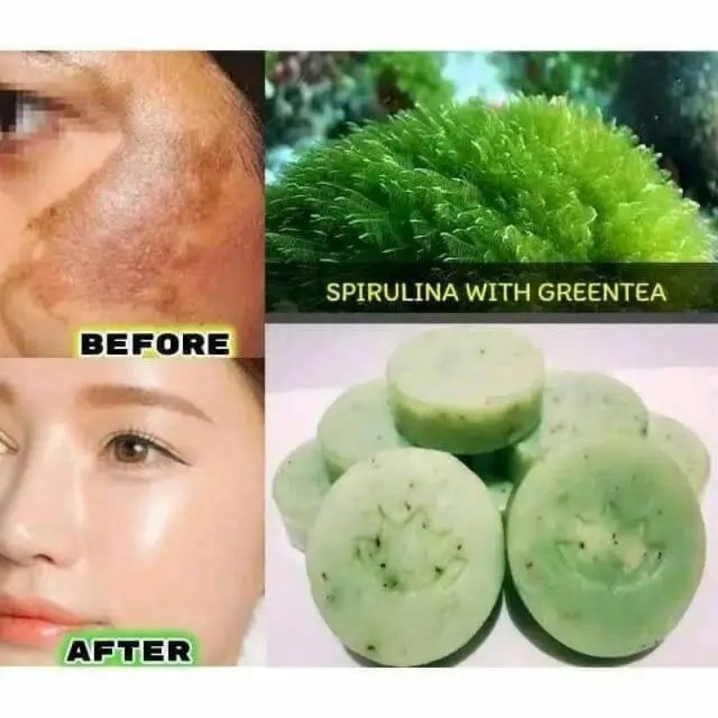 SABUN BIDARA PLUS KELOR ALEYA