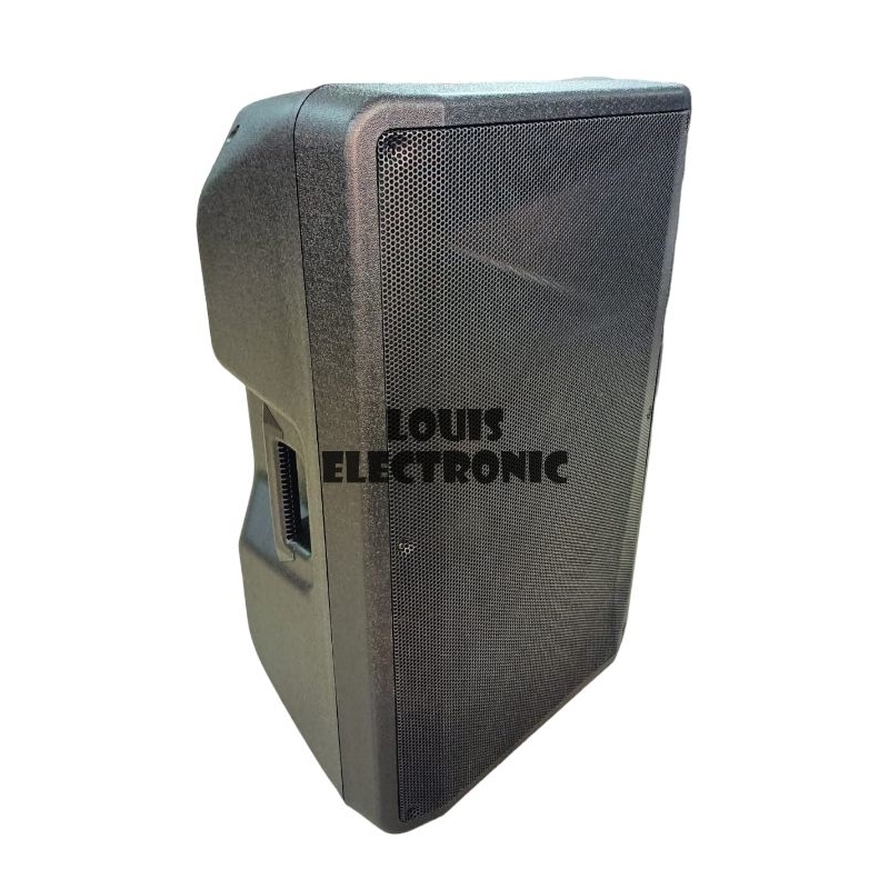 Box Speaker Fiber Plastik 15 Inch Model Yamaha Box Kosong Full Ram