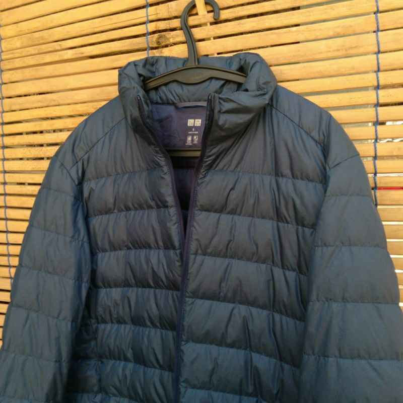 bulang uniqlo second