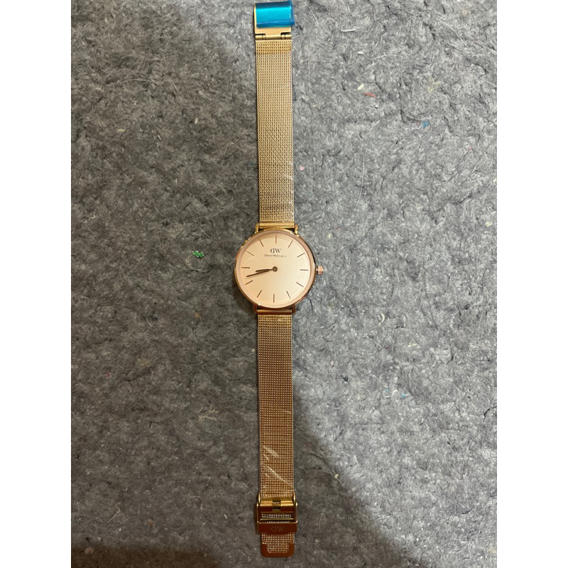 Jam tangan wanita DW PREMIUM