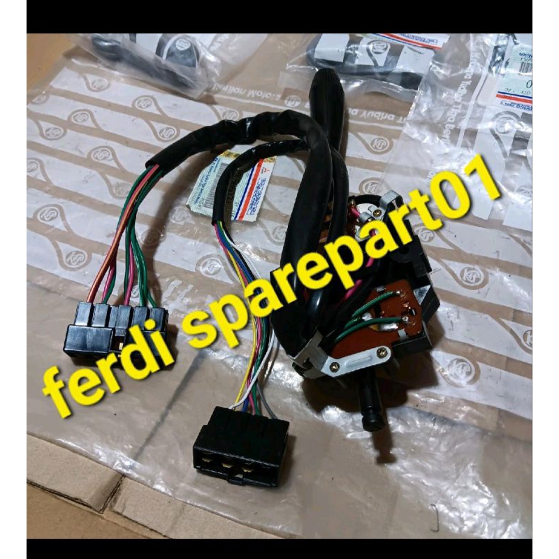 Saklar lampu sen MITSUBISHI UMPLUNG ps100 ps120 lama