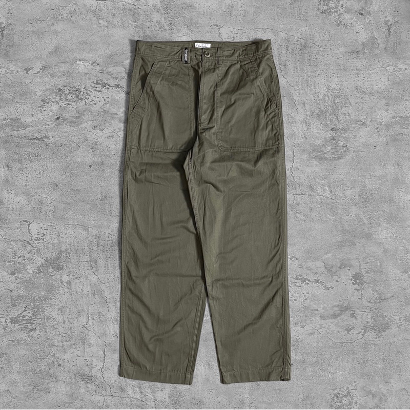 Covernat Daily Fatigue Pants