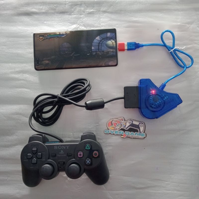 STICK HP TV ANDROID PC LAPTOP PS3 COMPUTER