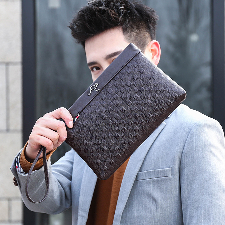 terlaris mybagstore 185 tas tangan pria kekinian tas dompet pria dompet besar clutch bag pria hand