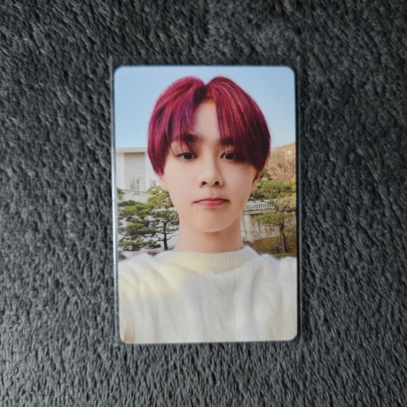 PC Kun Wayv Our Home