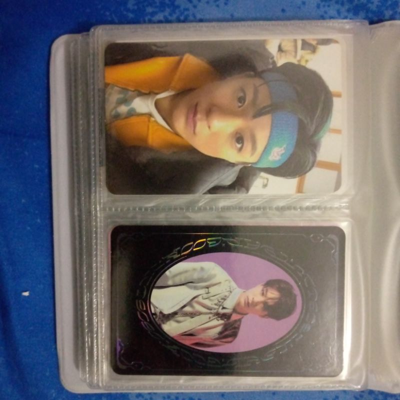 pc jeno mfal,pc yb jeno, fortune TDS jisung