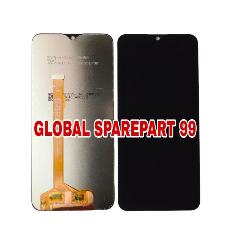 LCD + TOUCHSCREEN VIVO Y11 / Y11i / Y12 1904 / Y12i / Y15 1901 / Y17 1902 / Y3 FULLSET