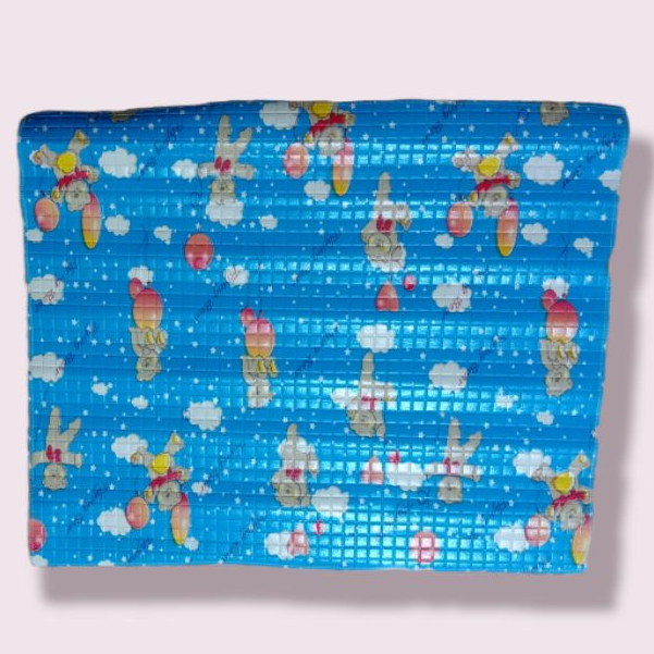 Perlak bayi, tilam ompol