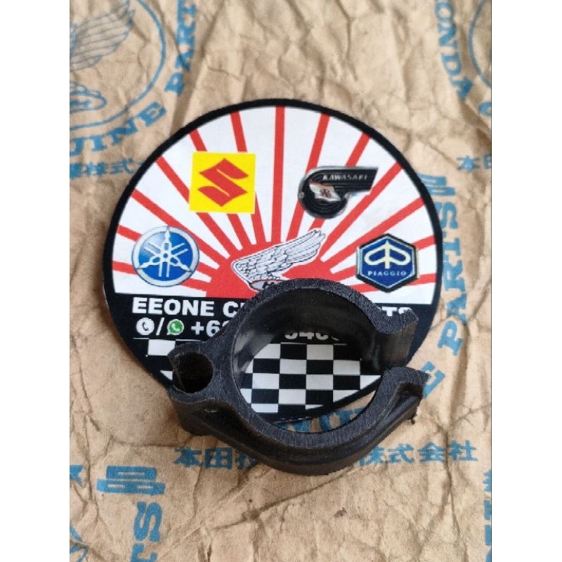 Klem Kabel Rpm Tachometer Honda CB125 CB 125