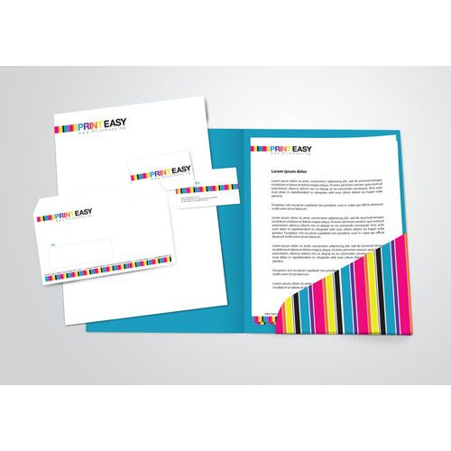 

Jasa Desain Corporate Identity