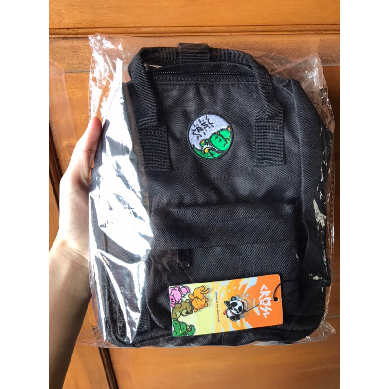CRSL Odin Suringu Baggu Mini