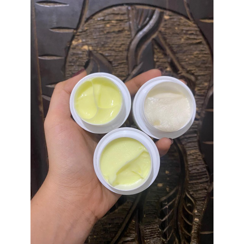 CREAM MALAM DBC ( ACNE , FLEK/NIGHT CREAM, GLOW)