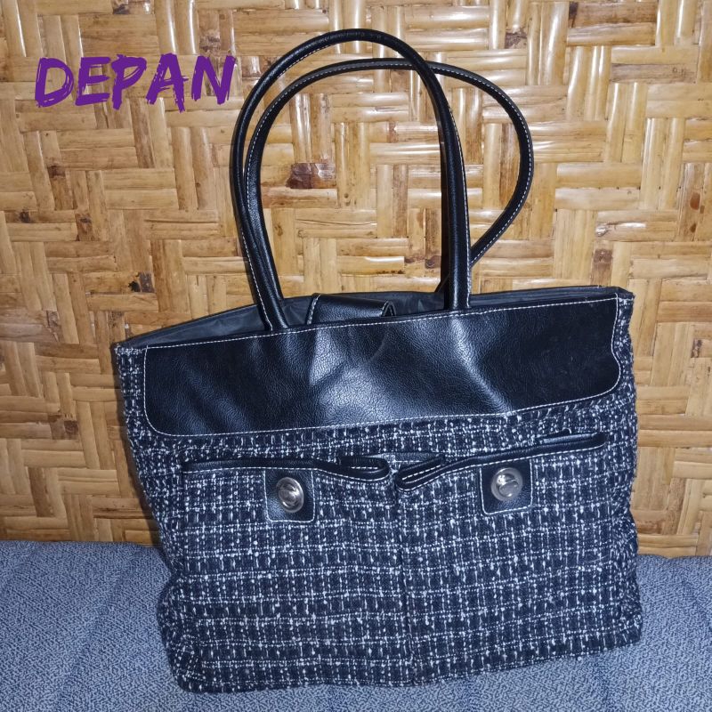 P❤ | Tas Branded | Tote Estee Lauder