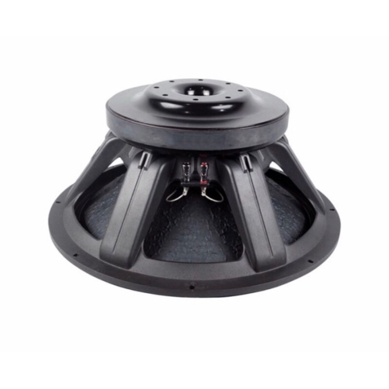 Speaker subwoofer acr 18 inch PA 188127 excellent series