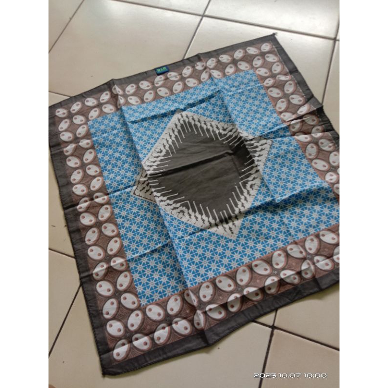 Slayer Segiempat katun