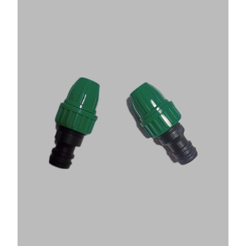 Konektor Selang 5/8 Inch ke 5/16 Inch