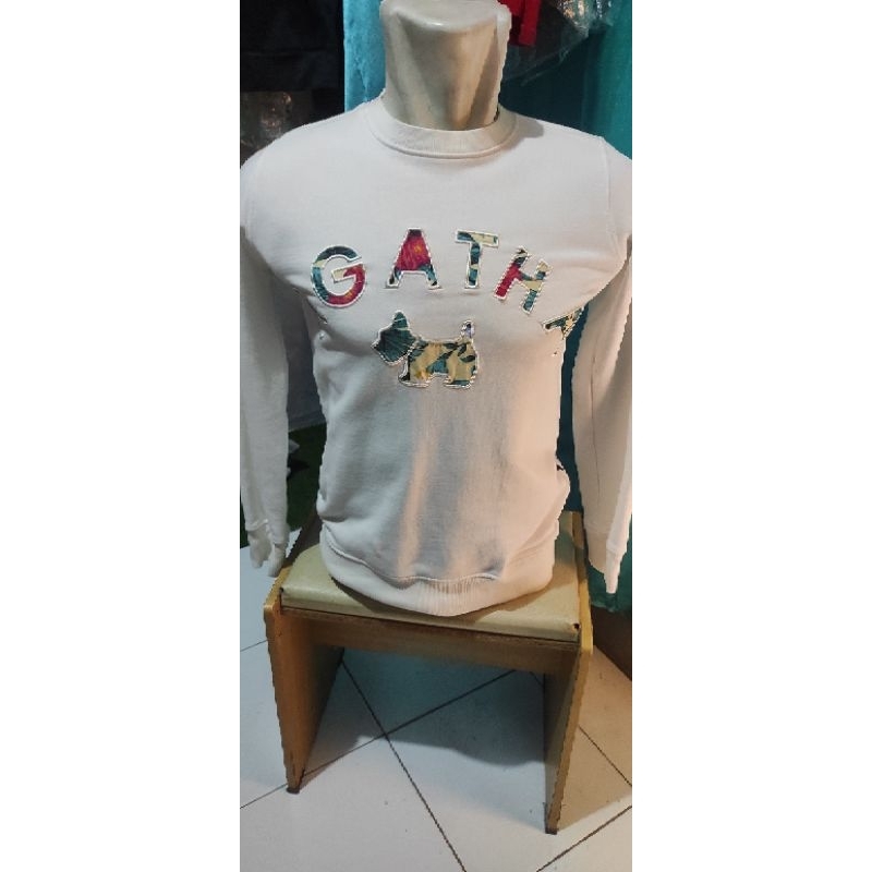 crewneck AGATHA paris