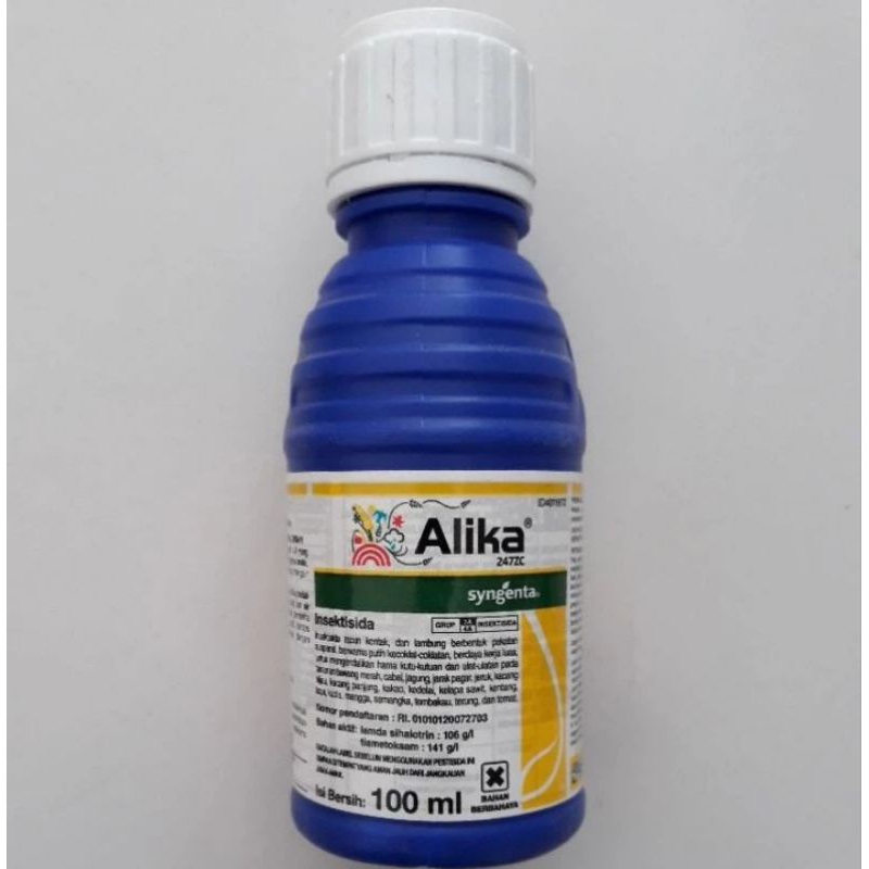 Insektisida Alika 100 ml