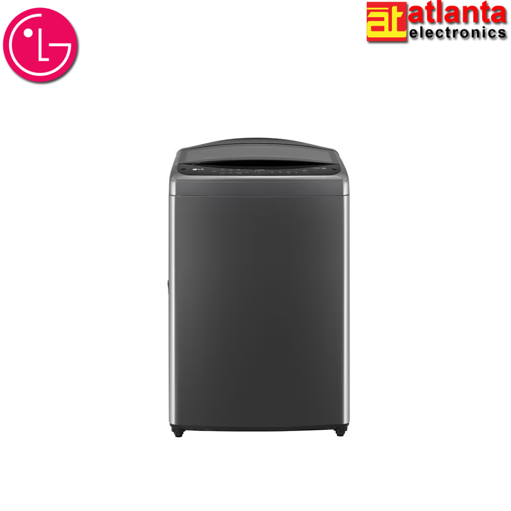 Mesin Cuci Top Loading LG 18kg TV2518DV3B