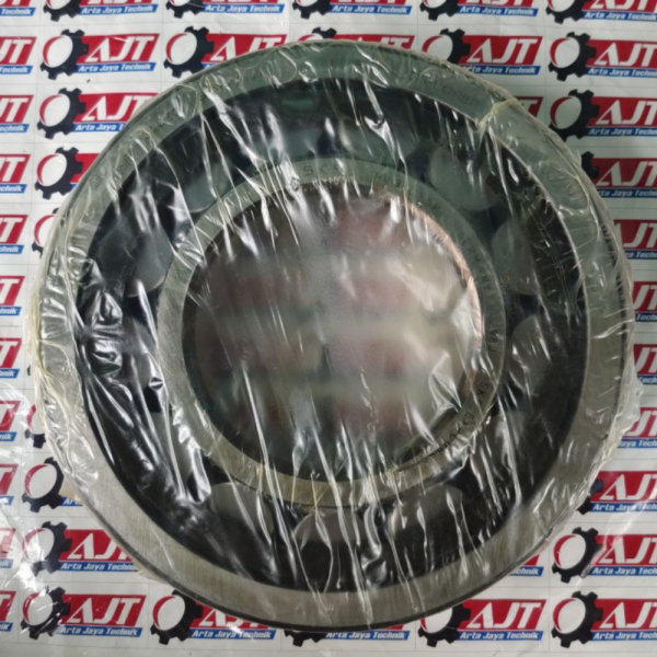 

Cylindrical Bearing NU 320 ECP SKF Diskon