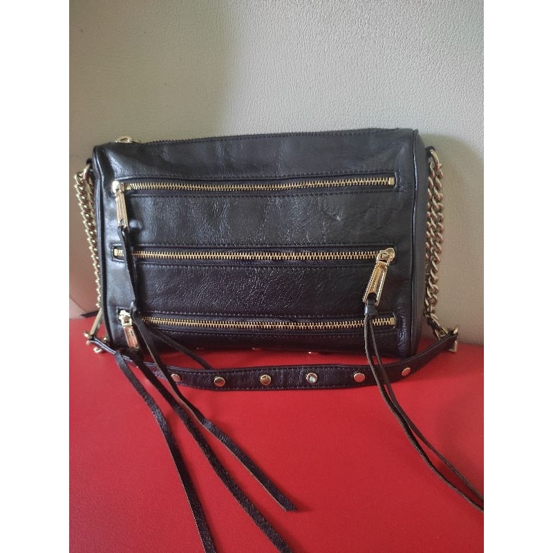 sling bag Rebecca minkoff preloved