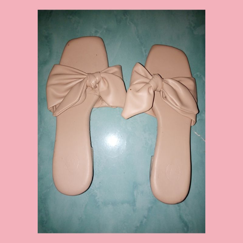 Preloved Heels sandal