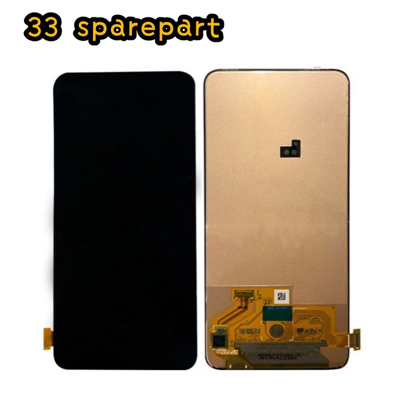 LCD TOUCHSCREEN SAMSUNG A80 / A805 ORIGINAL OLED