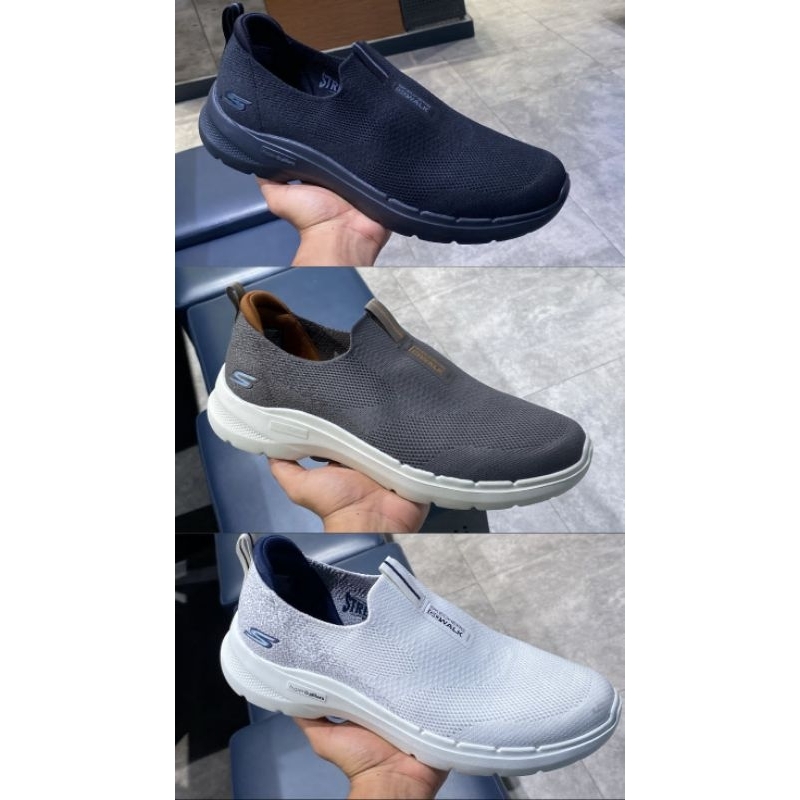  BEST SELLER  SKECHERS GO WALK 6 FOR MEN ORIGINAL