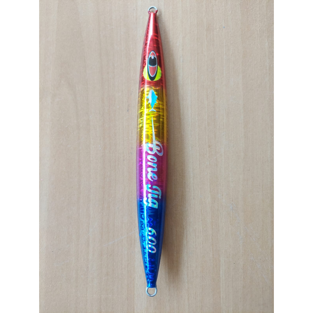 Bone Jig BJ-016 600 gram