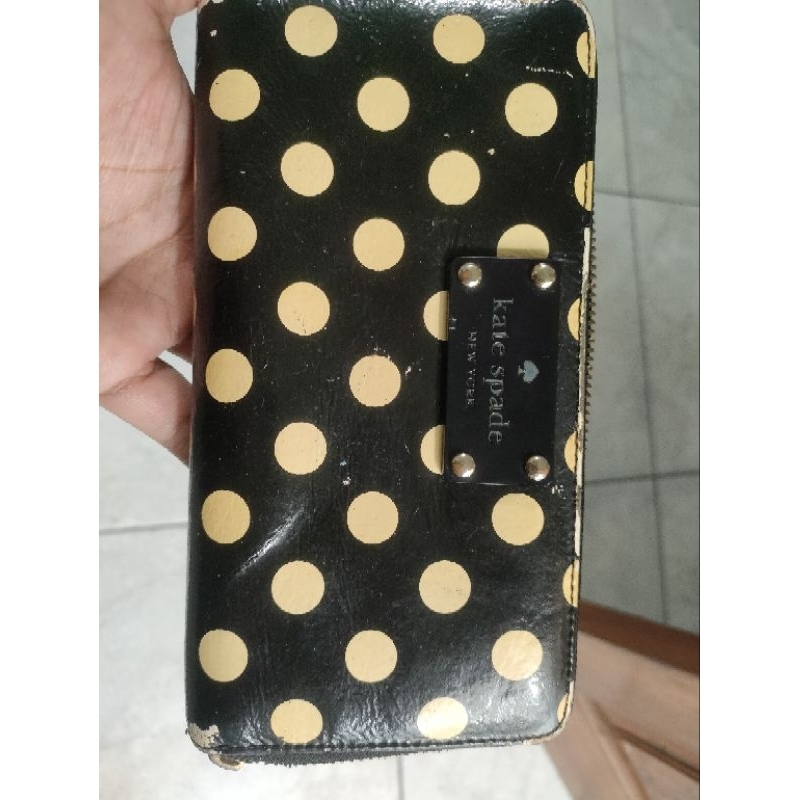 Dompet Kate Spade Original