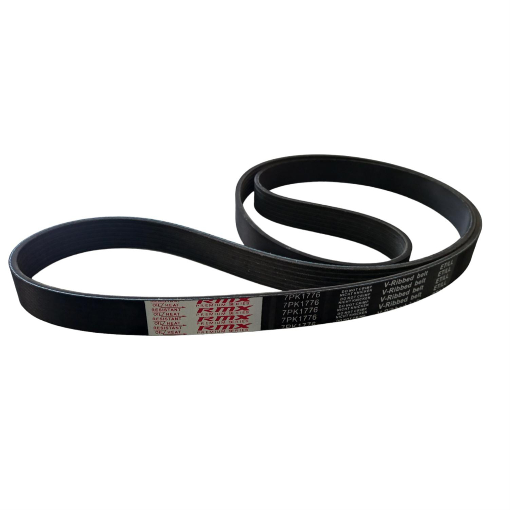 Belting Vbelt Fanbelt Odyssey RB1 2004 2005 2006 2007 7PK-1776