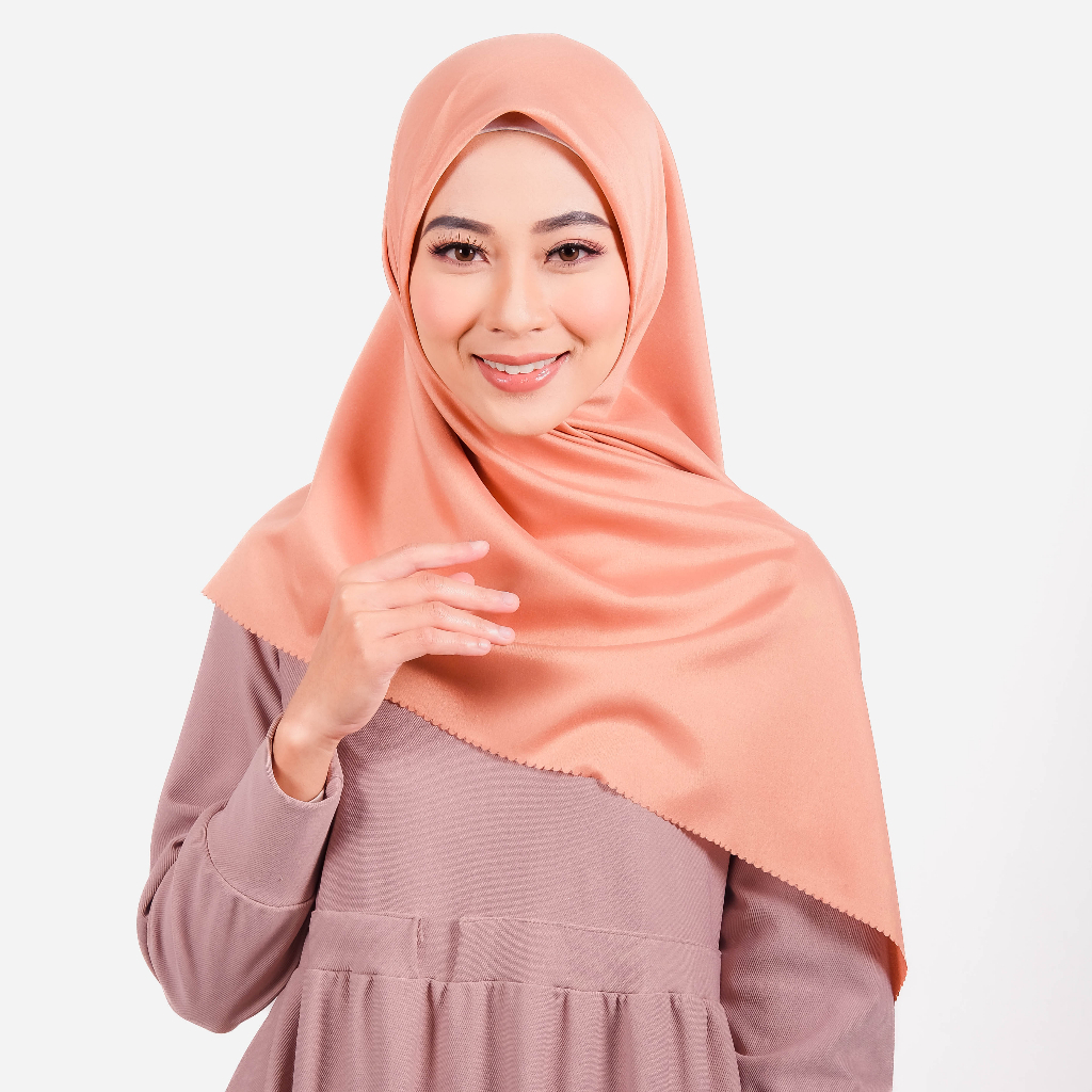ANSANIA HIJAB SEGI EMPAT KERUDUNG ANSANIA VOAL MARVELL PREMIUM