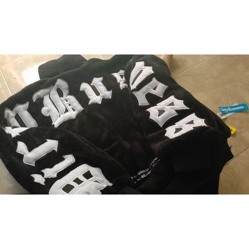 Sherpa Dirty Business Original [second like new]