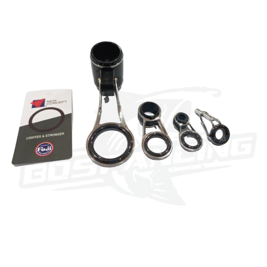 Ring Guide Set Surf-Cincin Joran Pasiran